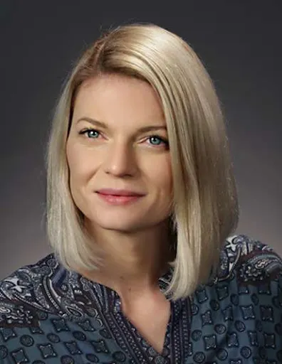 psychoterapeuta, psycholog Monika Dąbek